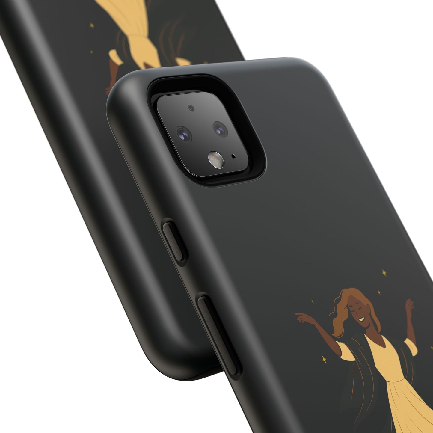 Brille discrètement - Chic Phone Case