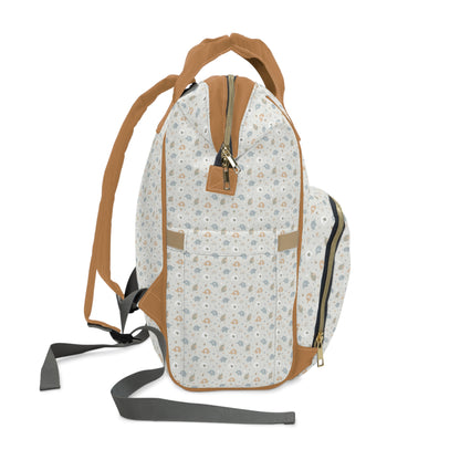 Personalizable Answered Prayer Diaper Backpack