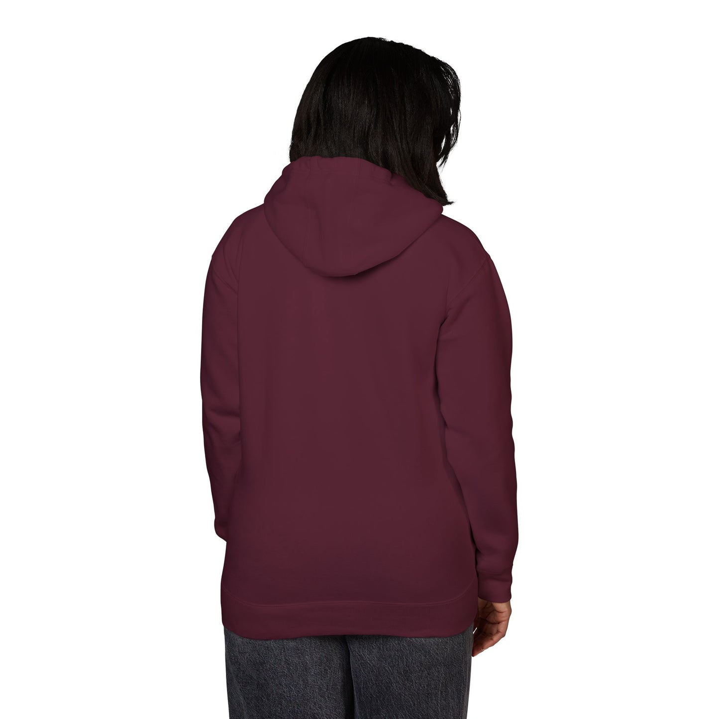 A Piece of Him Unisex Everyday Hoodie