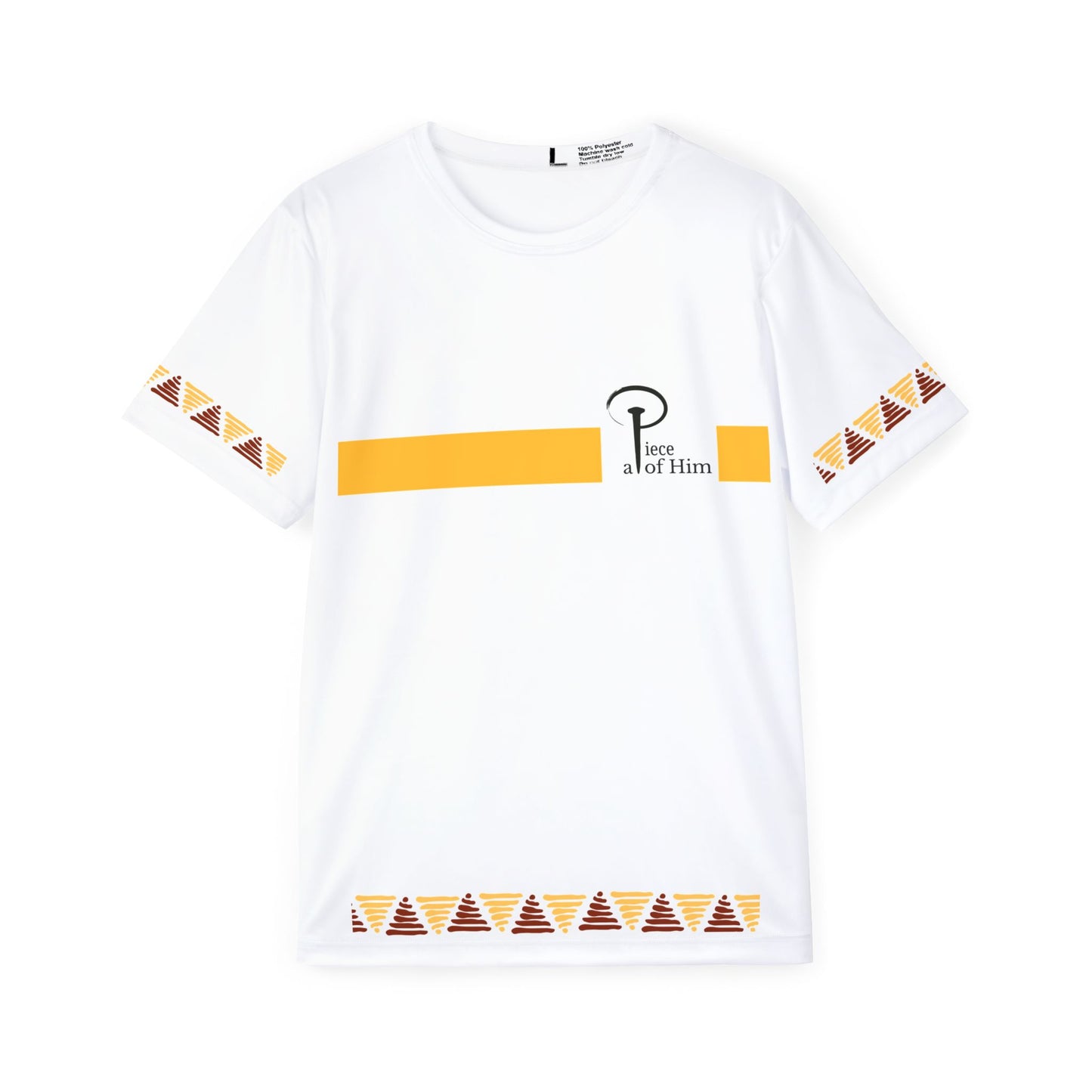 Men's Sports Jersey - A Piece of Him