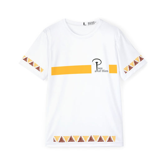 Men's Sports Jersey - A Piece of Him