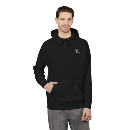 A Piece of Him Unisex Everyday Hoodie