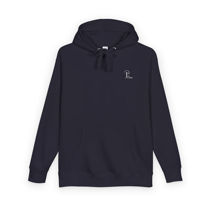 A Piece of Him Unisex Everyday Hoodie