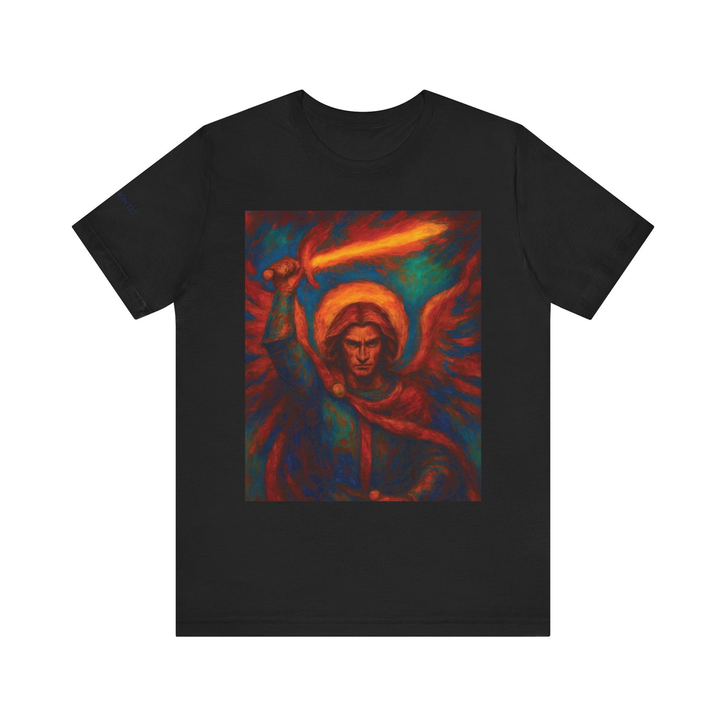 Angel Michael - Unisex T-shirt