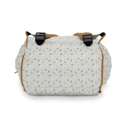 Personalizable Answered Prayer Diaper Backpack