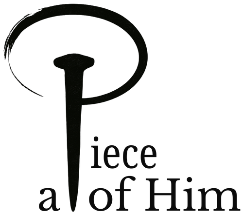 a Piece of Him